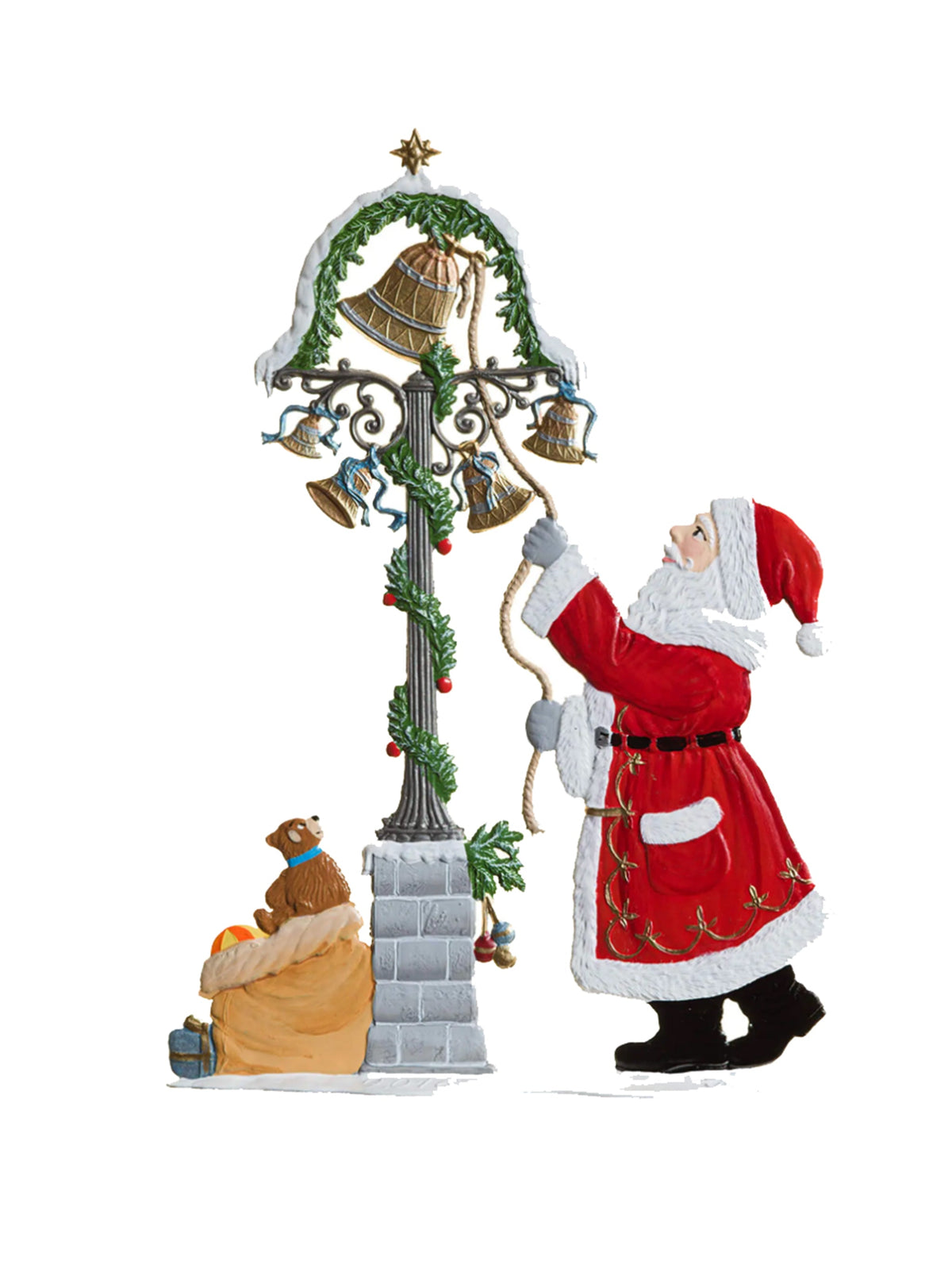 Wilhelm Schweizer Pewter Sounds of Christmas