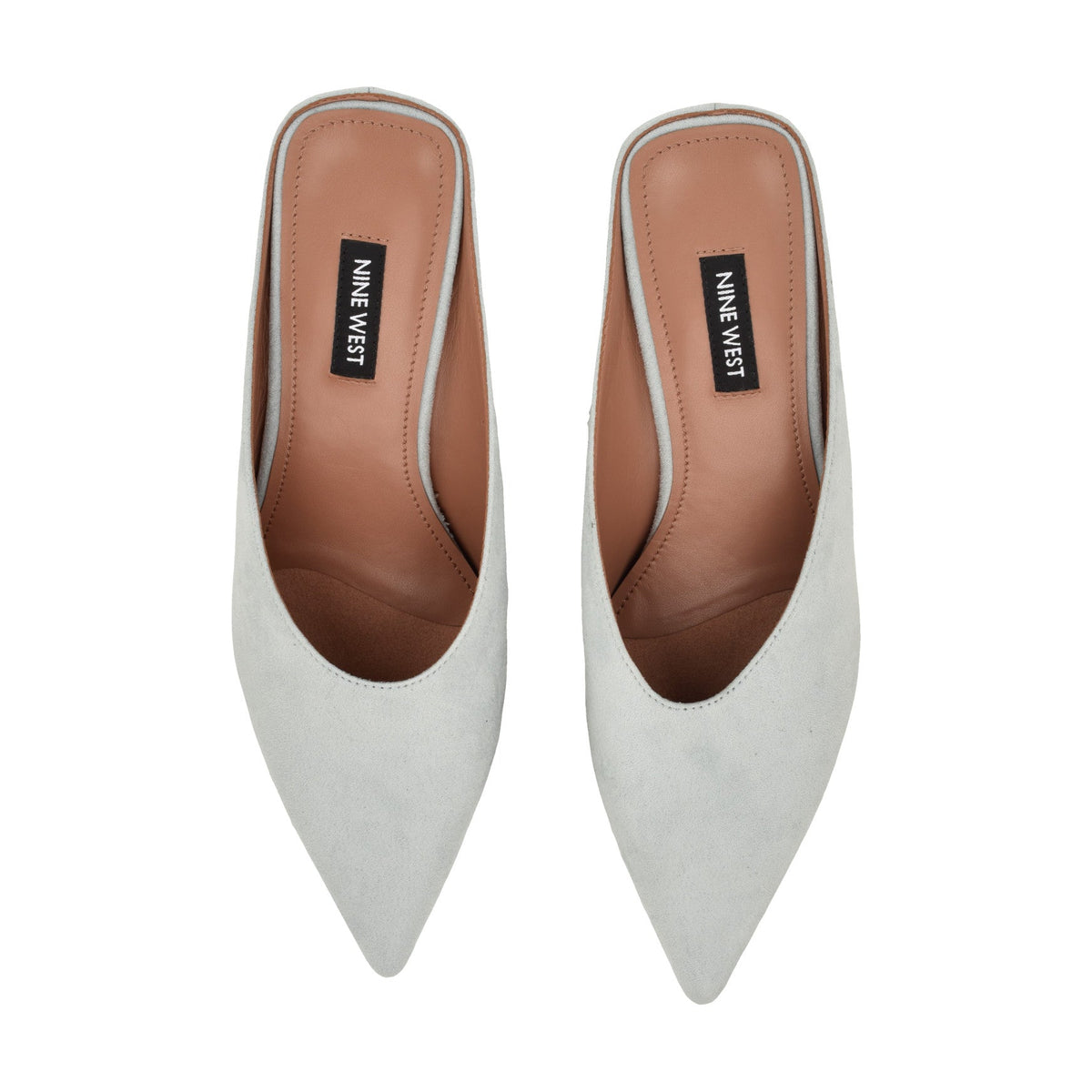 Lanah Wedge Mules