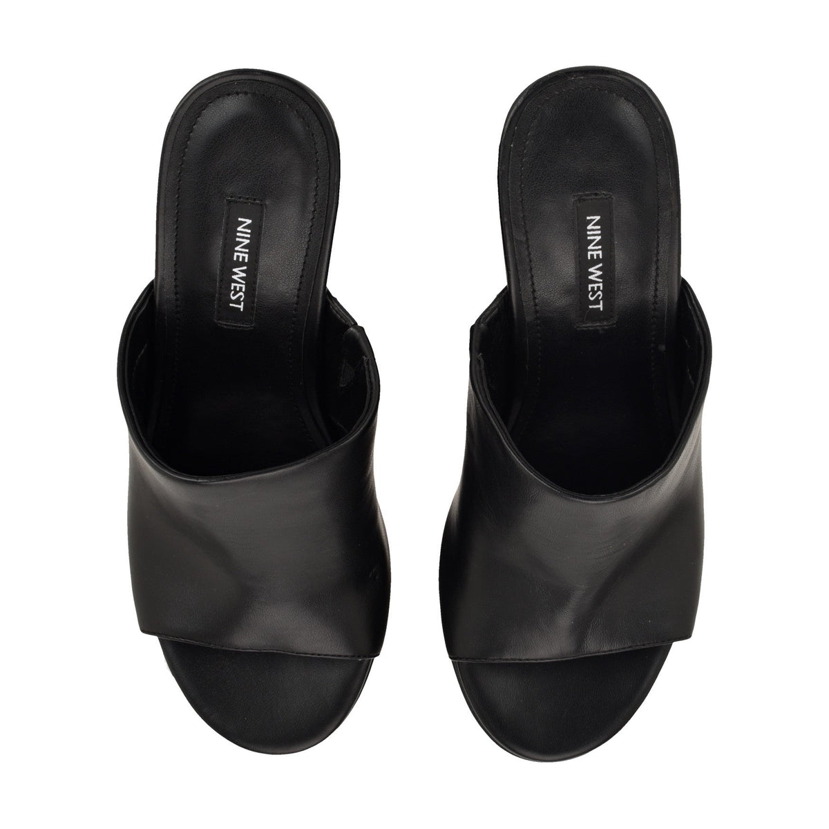 Olley Platform Slide Sandals