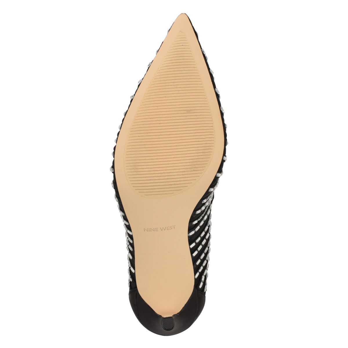 Feresa Pointy Toe Pumps