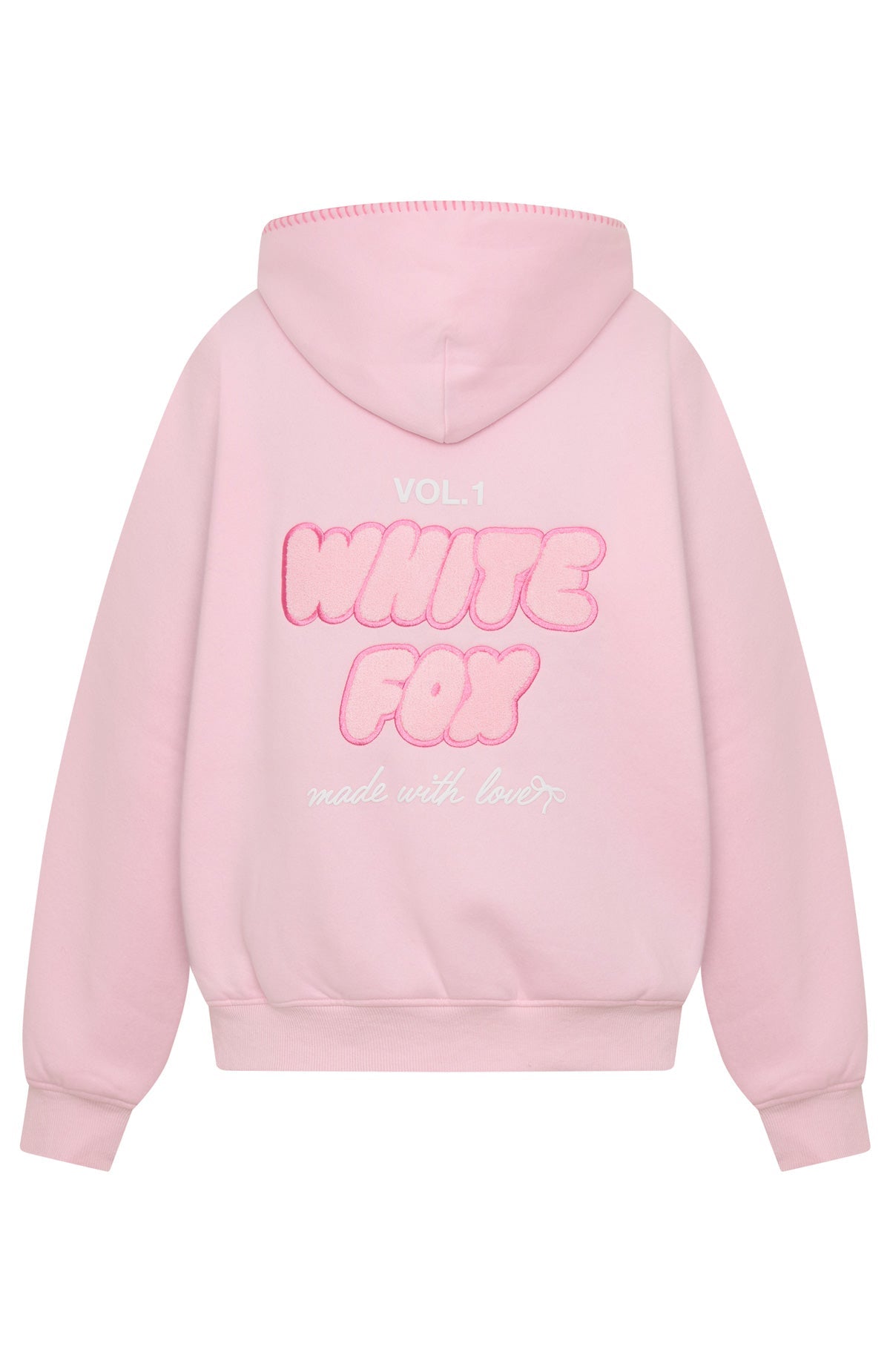 Vol. 1 Oversized Hoodie Posy