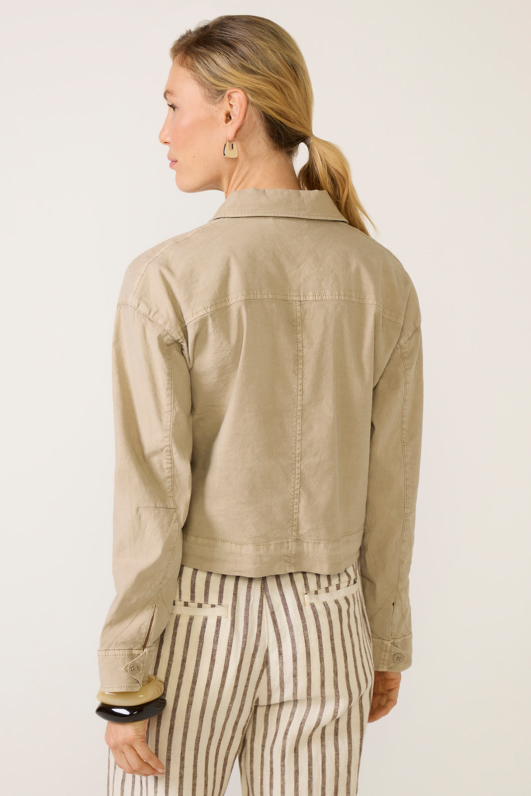 Scout Soft Utility Jacket
