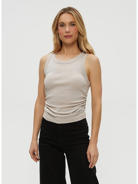 ELLA CROP TANK