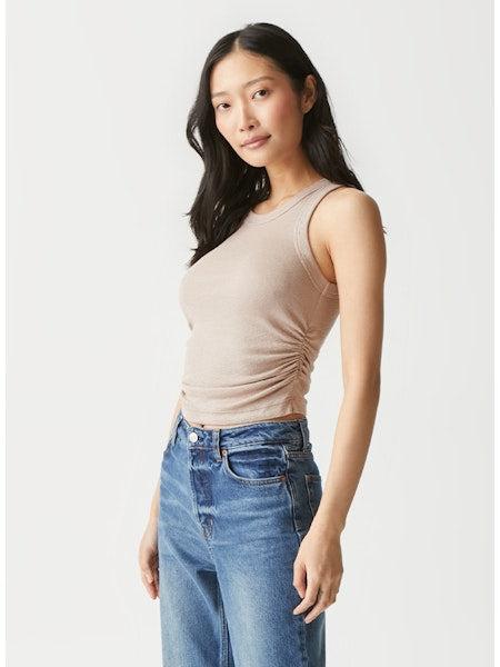 ELLA CROP TANK