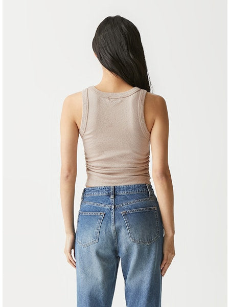 ELLA CROP TANK