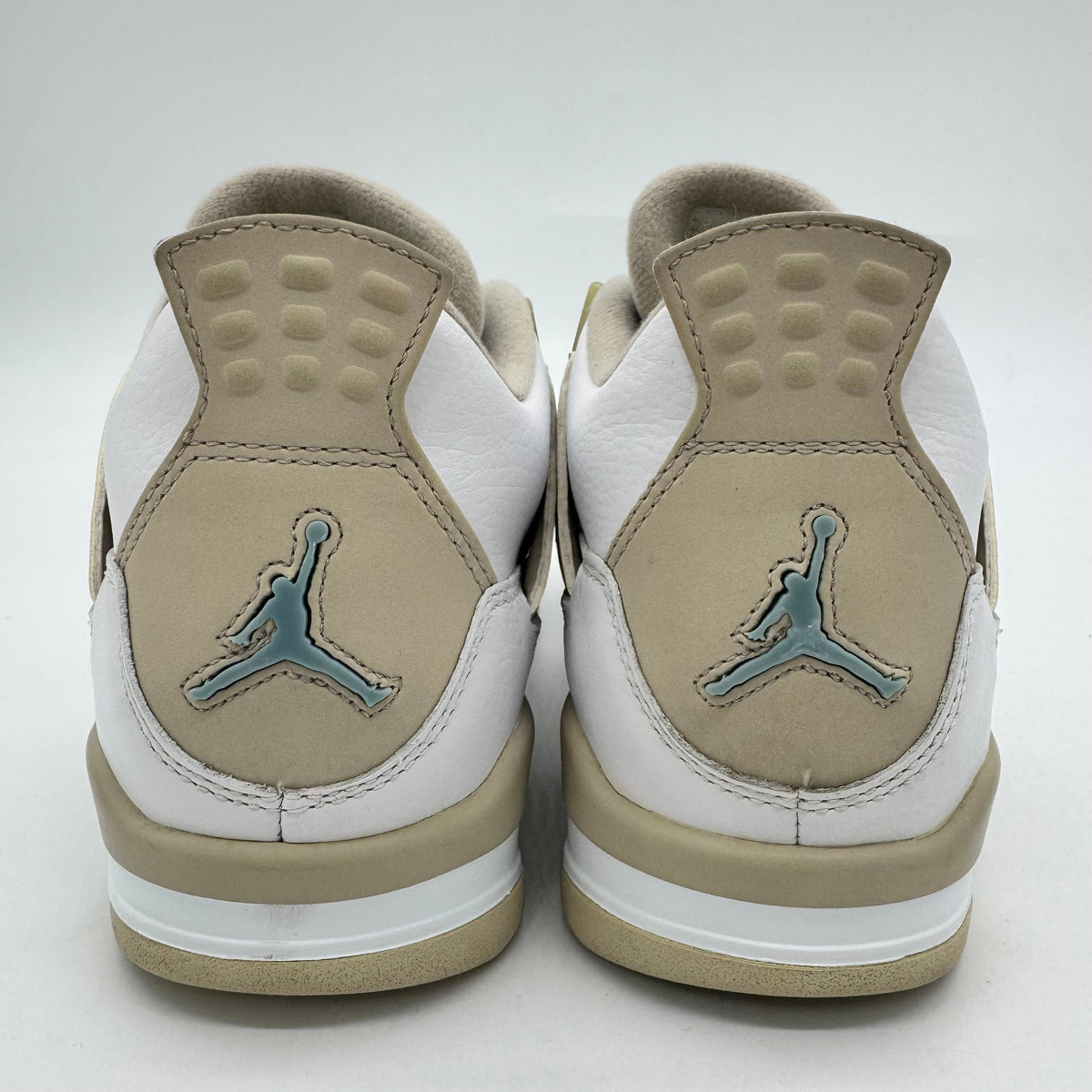 Jordan 4 Sand (2017)