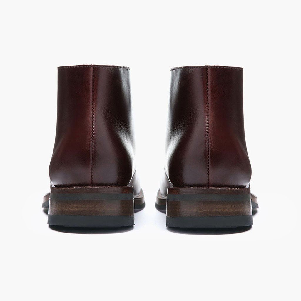 Scout | Brown