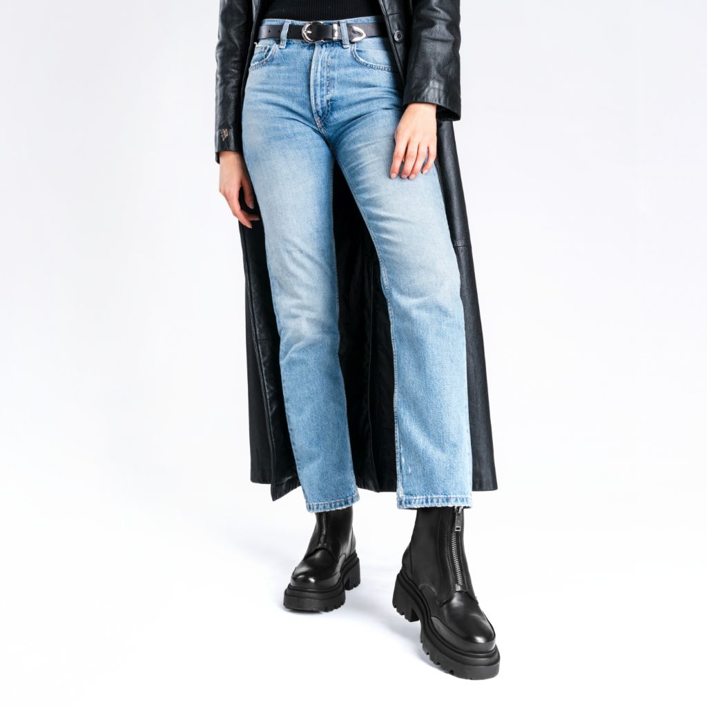Ryder Platform | Black