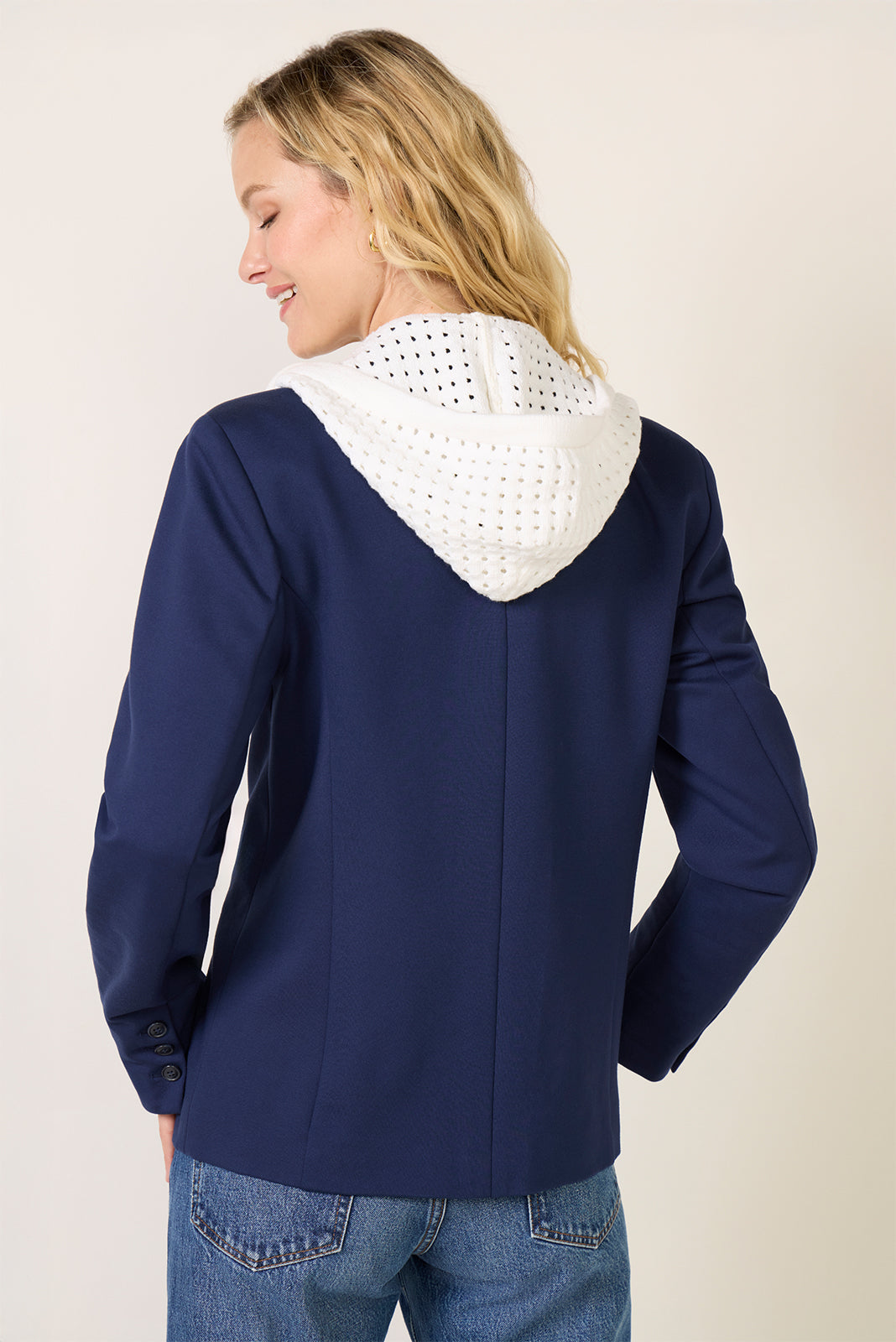 Dawson Blazer