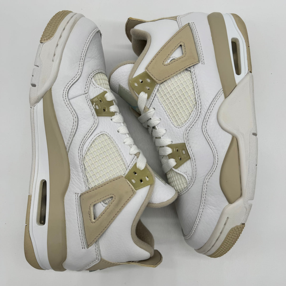 Jordan 4 Sand (2017)