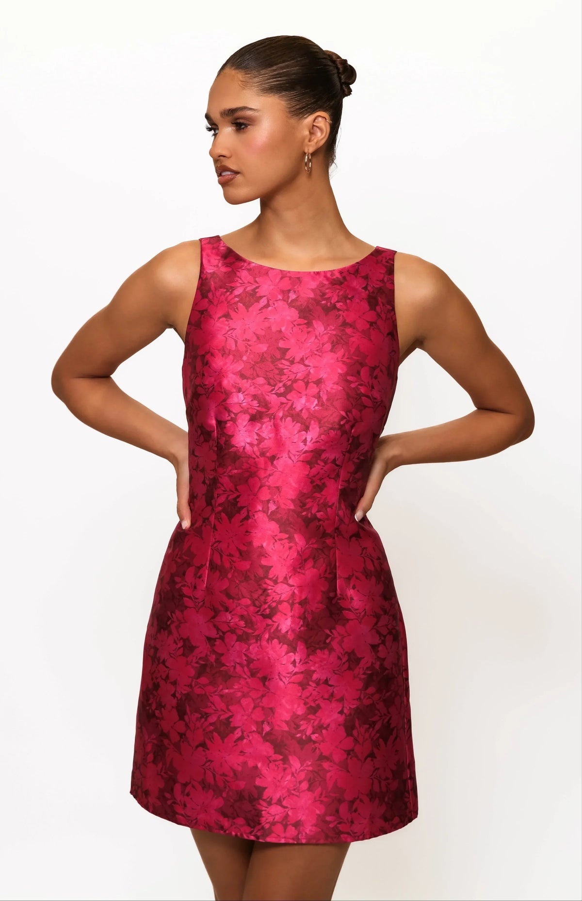 REN DRESS
