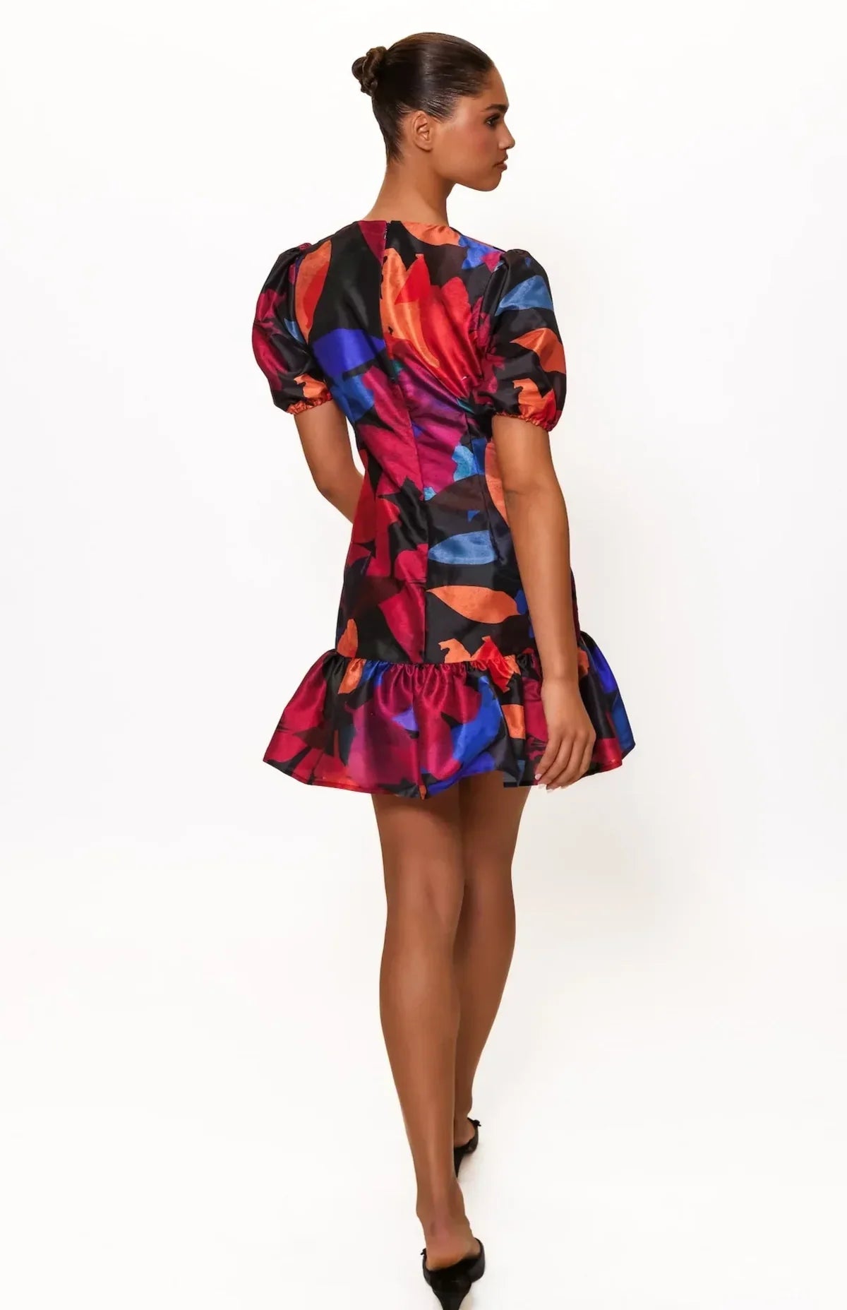 RAYAN DRESS