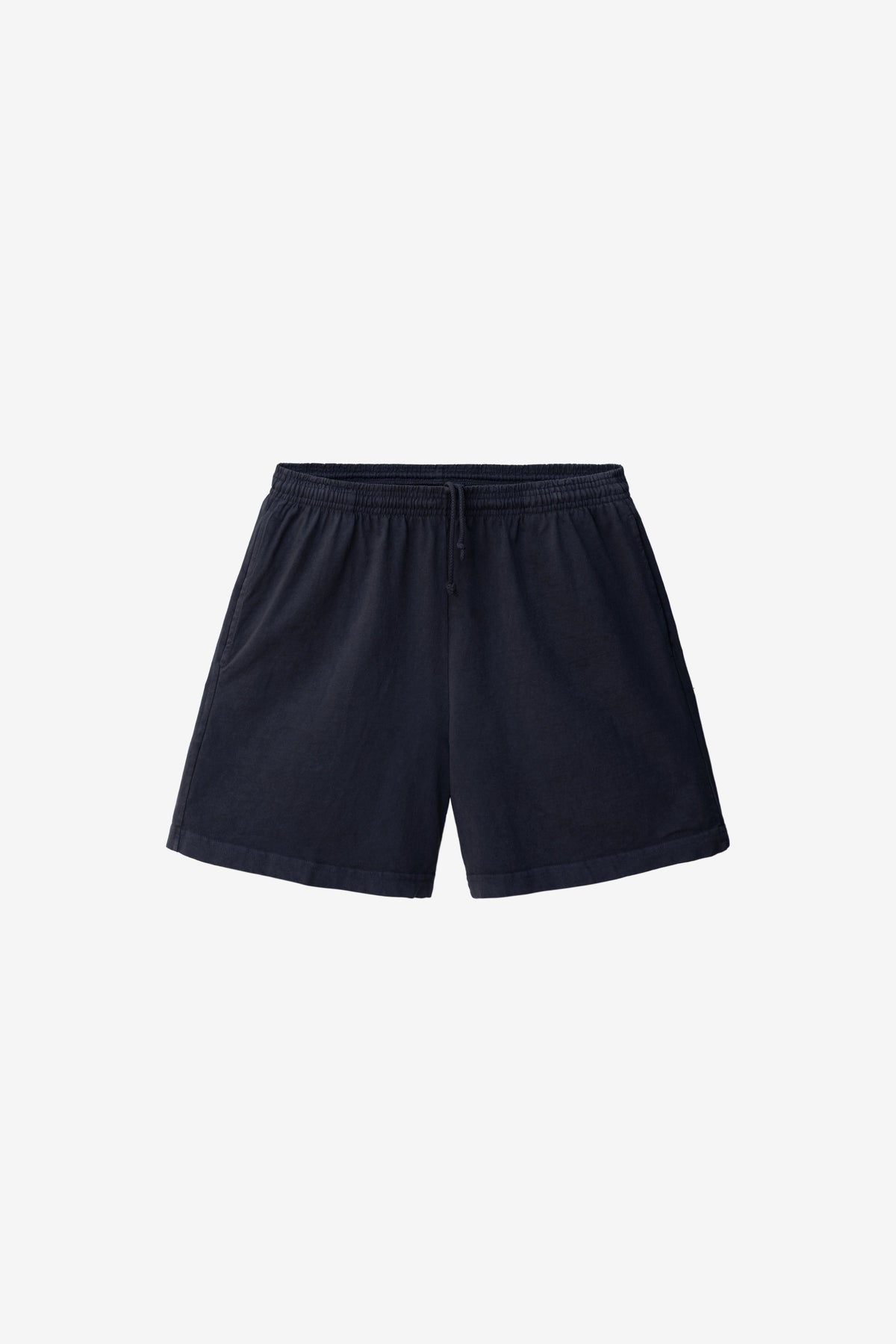 1241GD - Mid-Length Heavy Jersey Shorts
