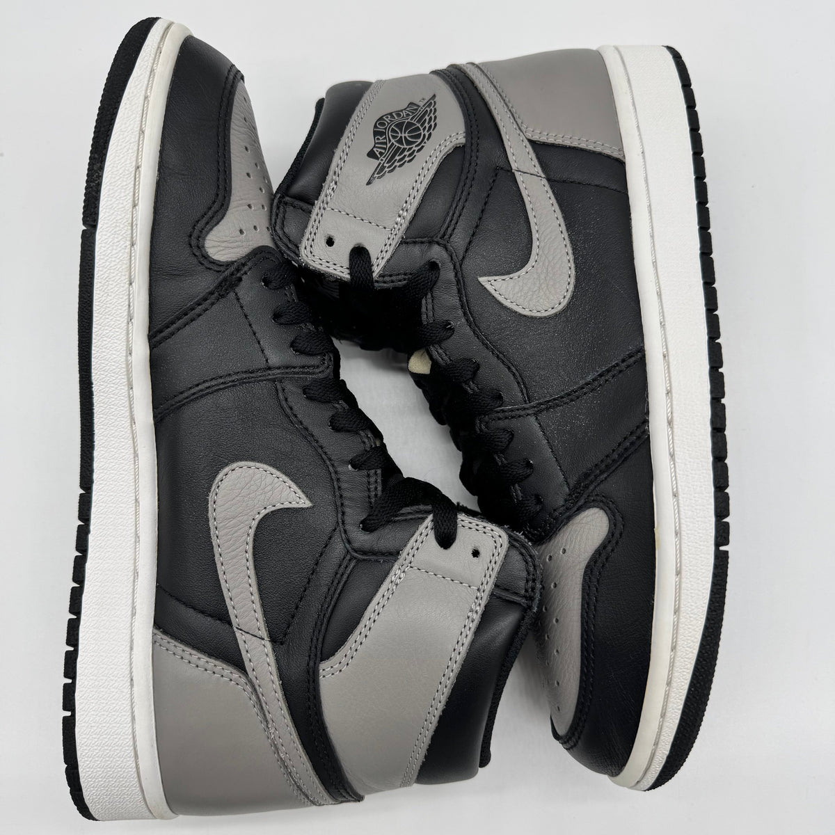 Jordan 1 Shadow (2018)