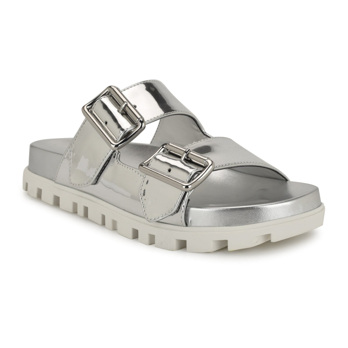 Timma Footbed Slide Sandals