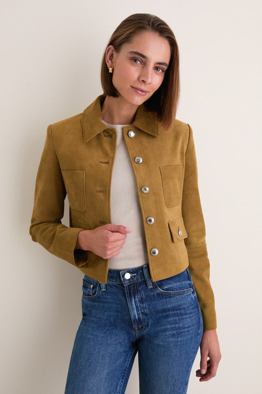 Breen Astley Jacket