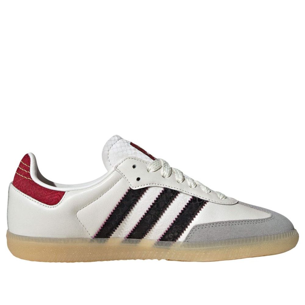 (GS) adidas Samba OG 'Year of the Snake' JR8083