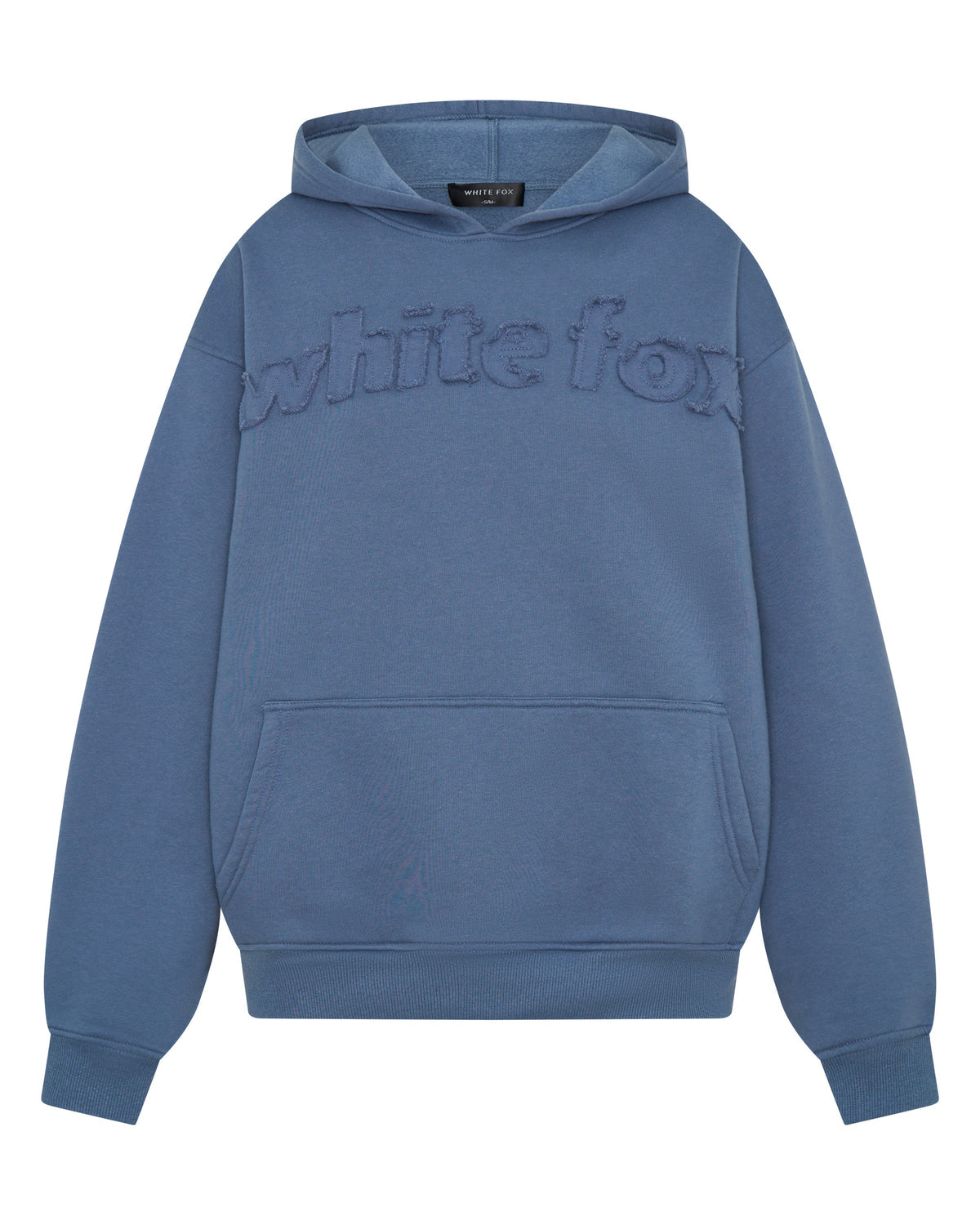 From The Archives Lexi Oversized Hoodie Ocean