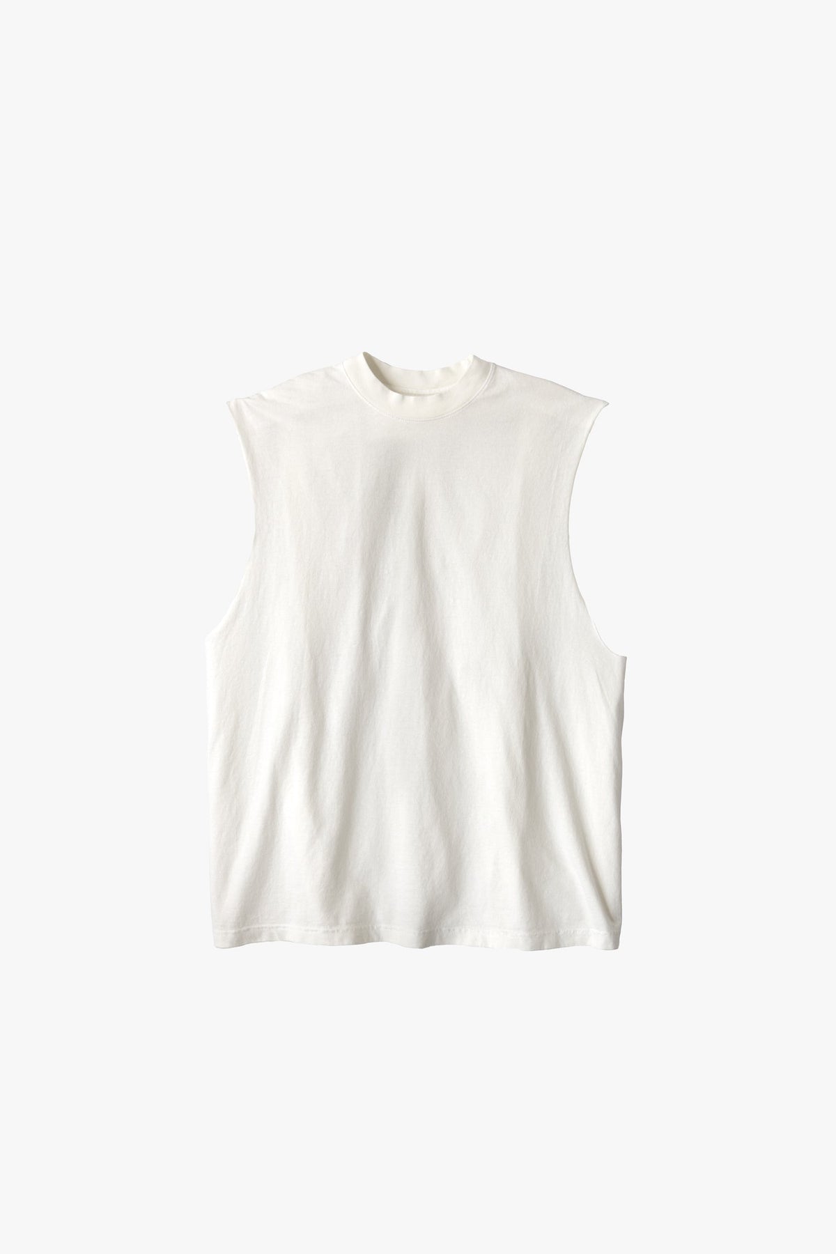 1865GD - 6.5oz Garment Dye Sleeveless Tee