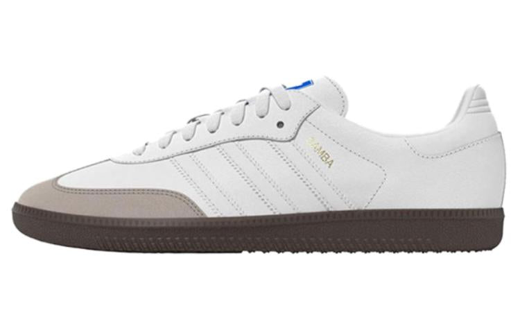 adidas Samba OG 'Double White Gum' IE3439