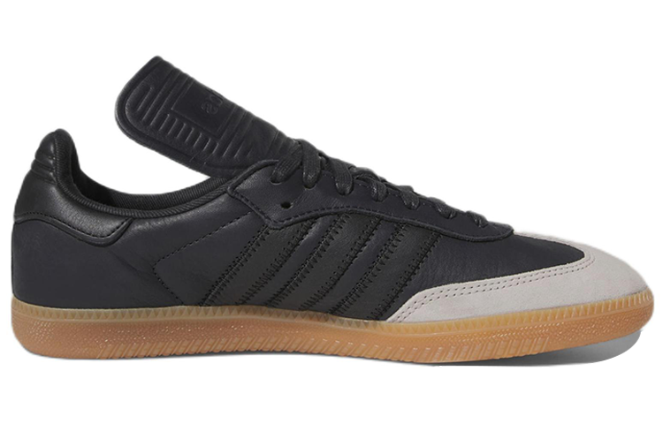 adidas x Pharrell Humanrace Samba 'Black' HP3384