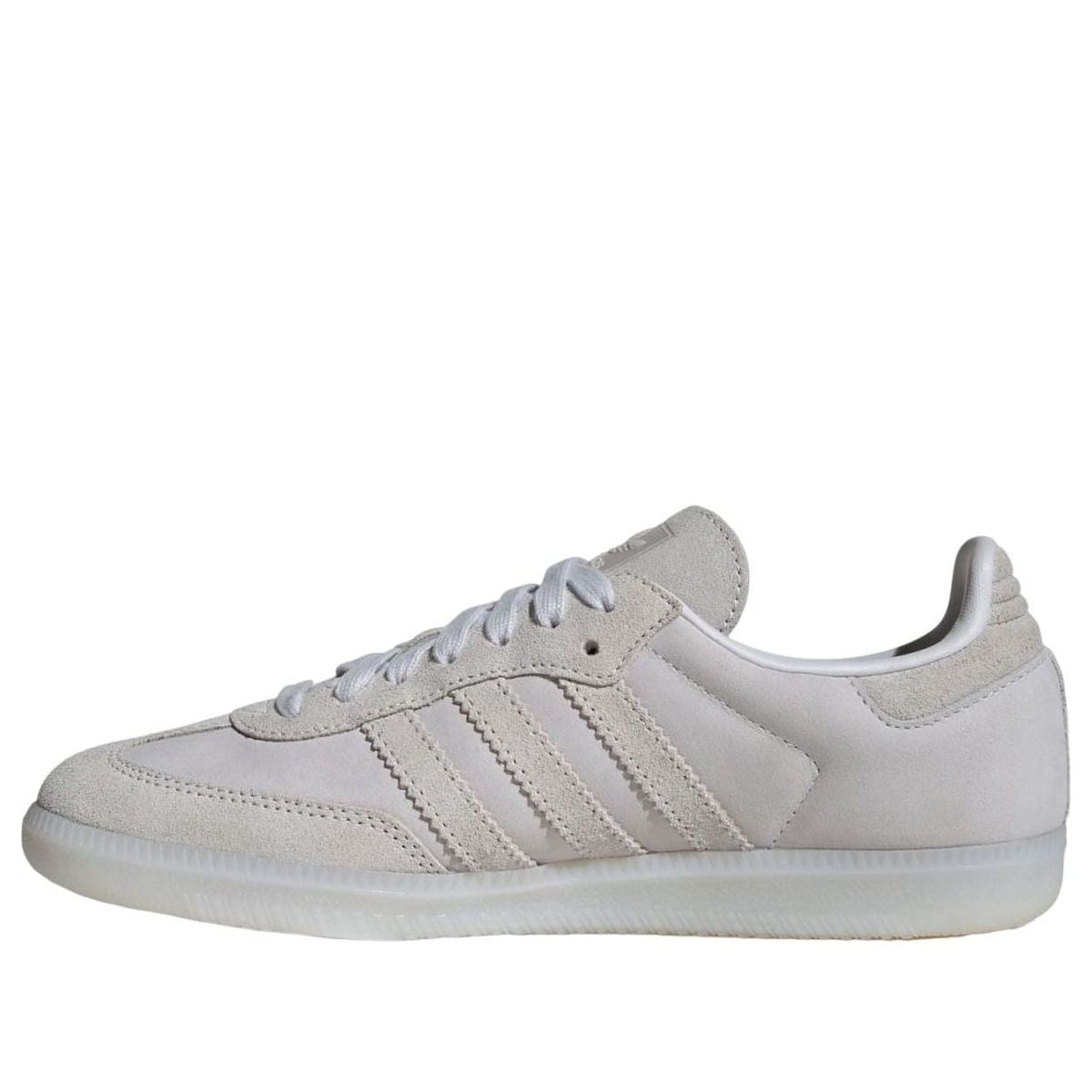 (WMNS) adidas Samba OG 'Dash Grey' JI2728