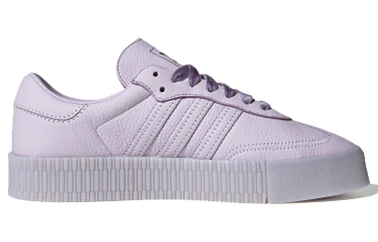 (WMNS) adidas Sambarose 'Purple Tint' EH1324
