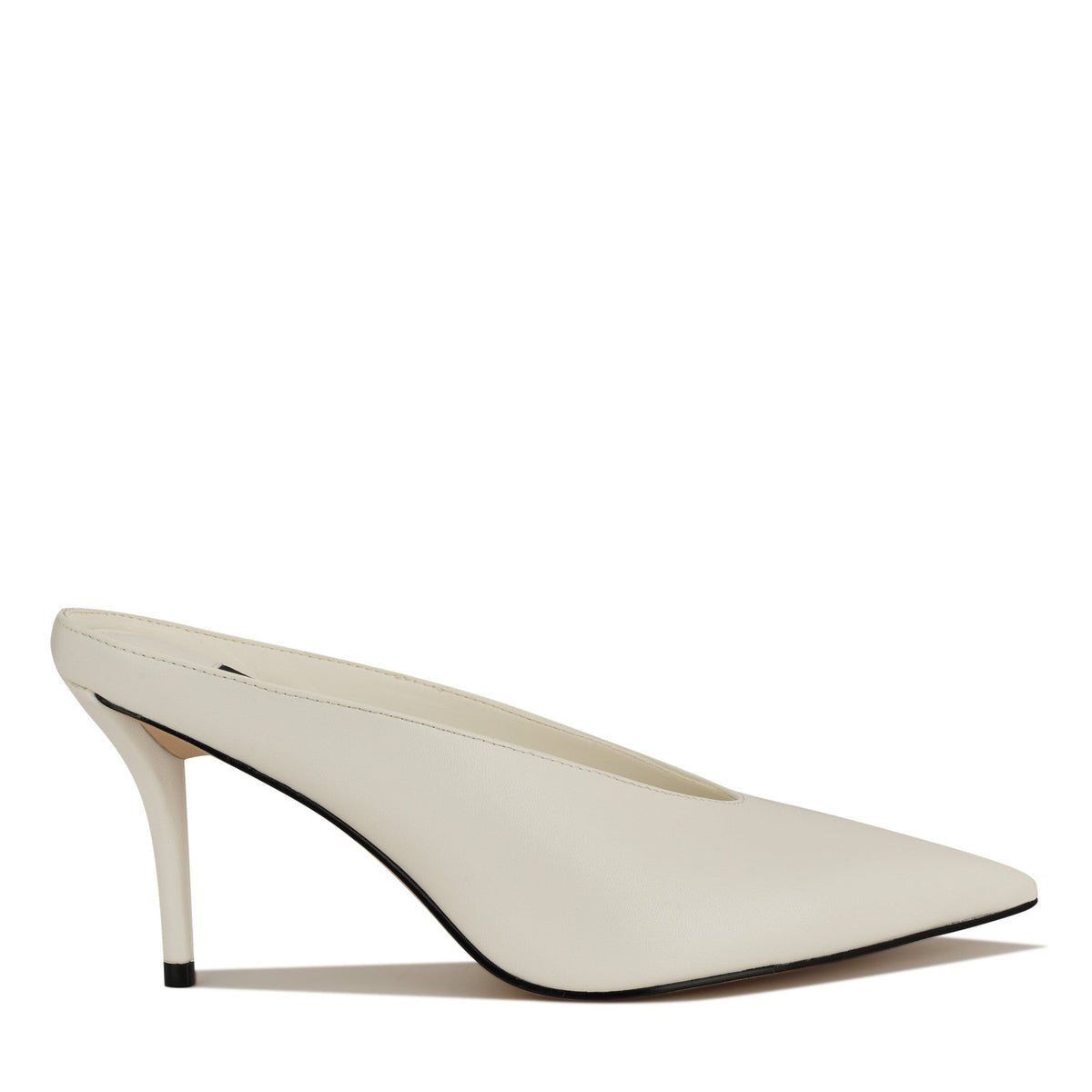 Verra Mule Pumps