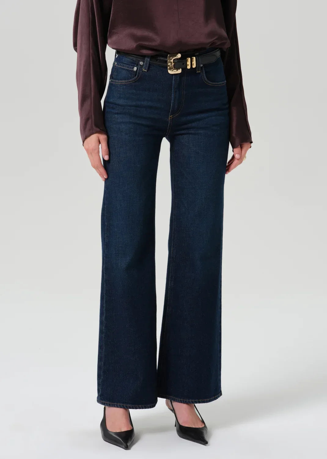 KIMBERLY 70'S FLARE