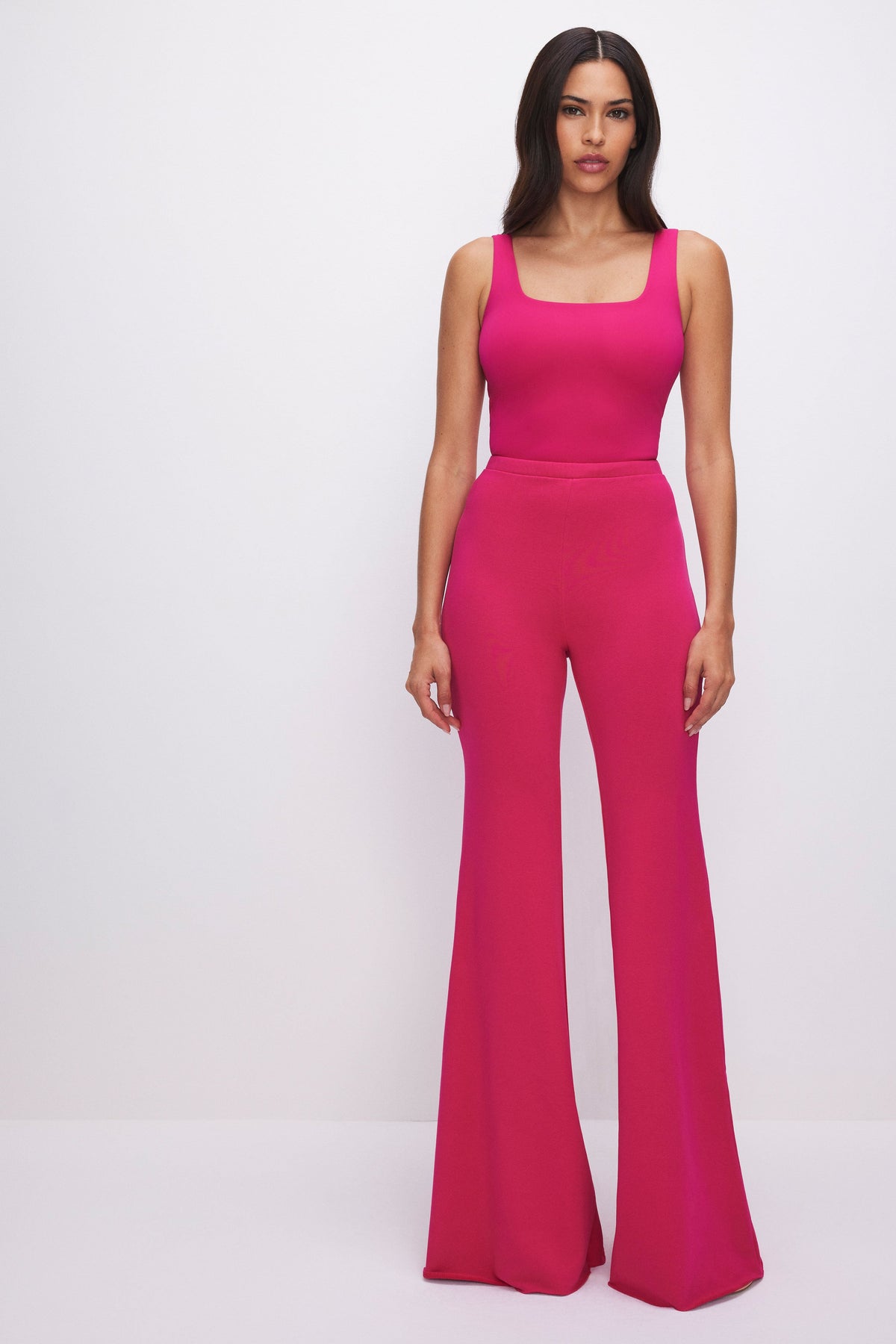 SCUBA MODERN TANK BODYSUIT | LOVE POTION007