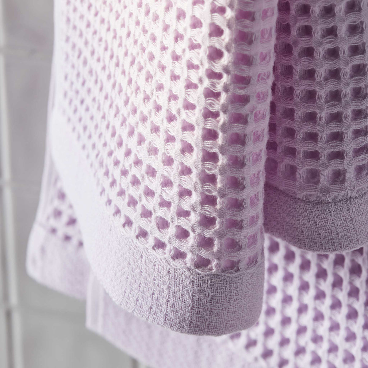 Dreamweave Waffle Hand Towels Set of 2