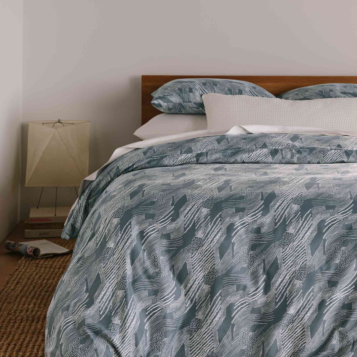 Luxe Sateen Pillowcase Set - Last Call
