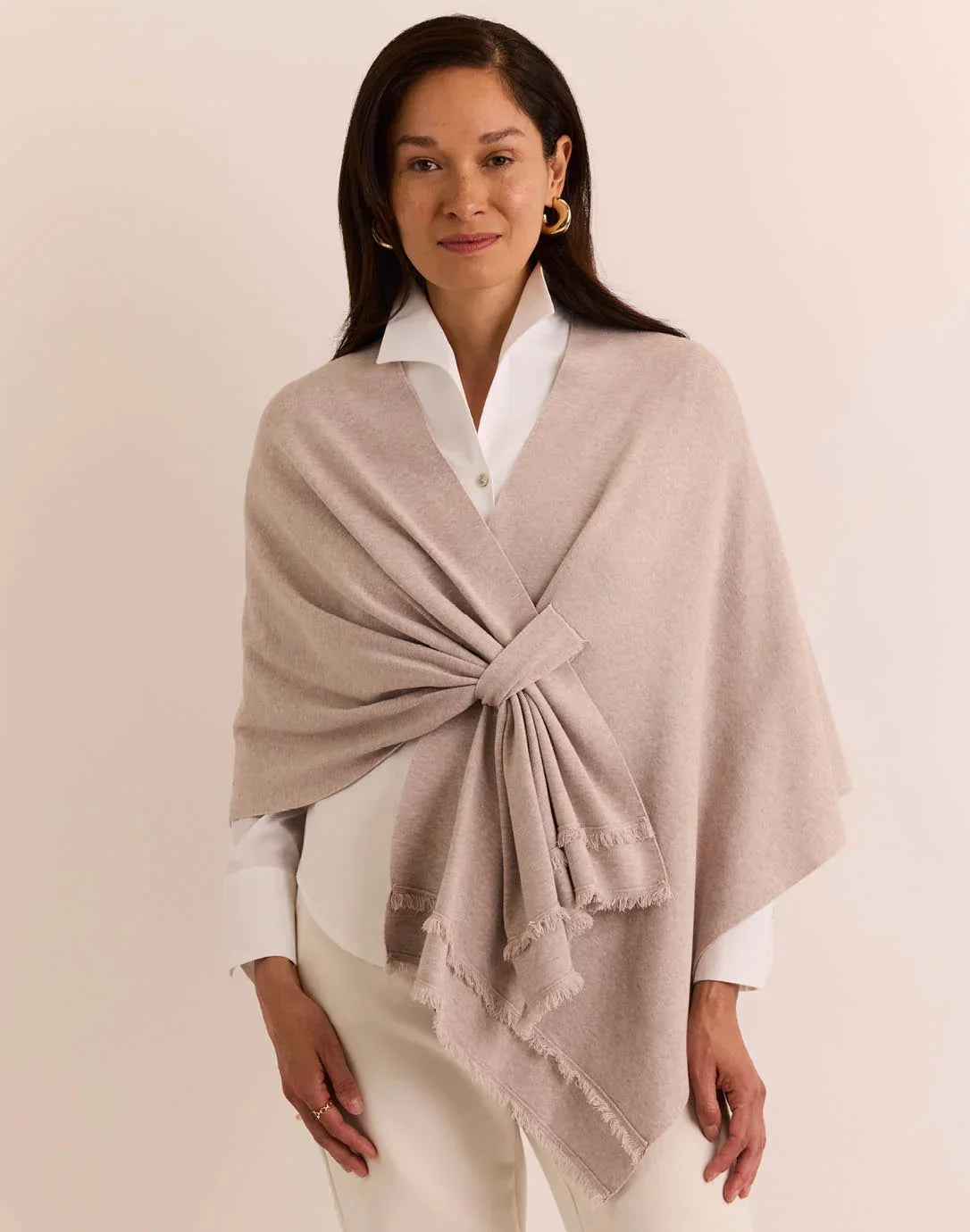 MABEL TAB WRAP