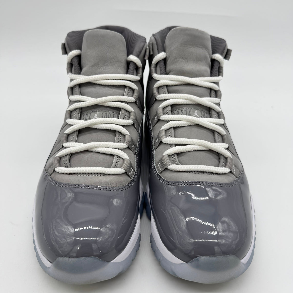 Jordan 11 High Cool Grey