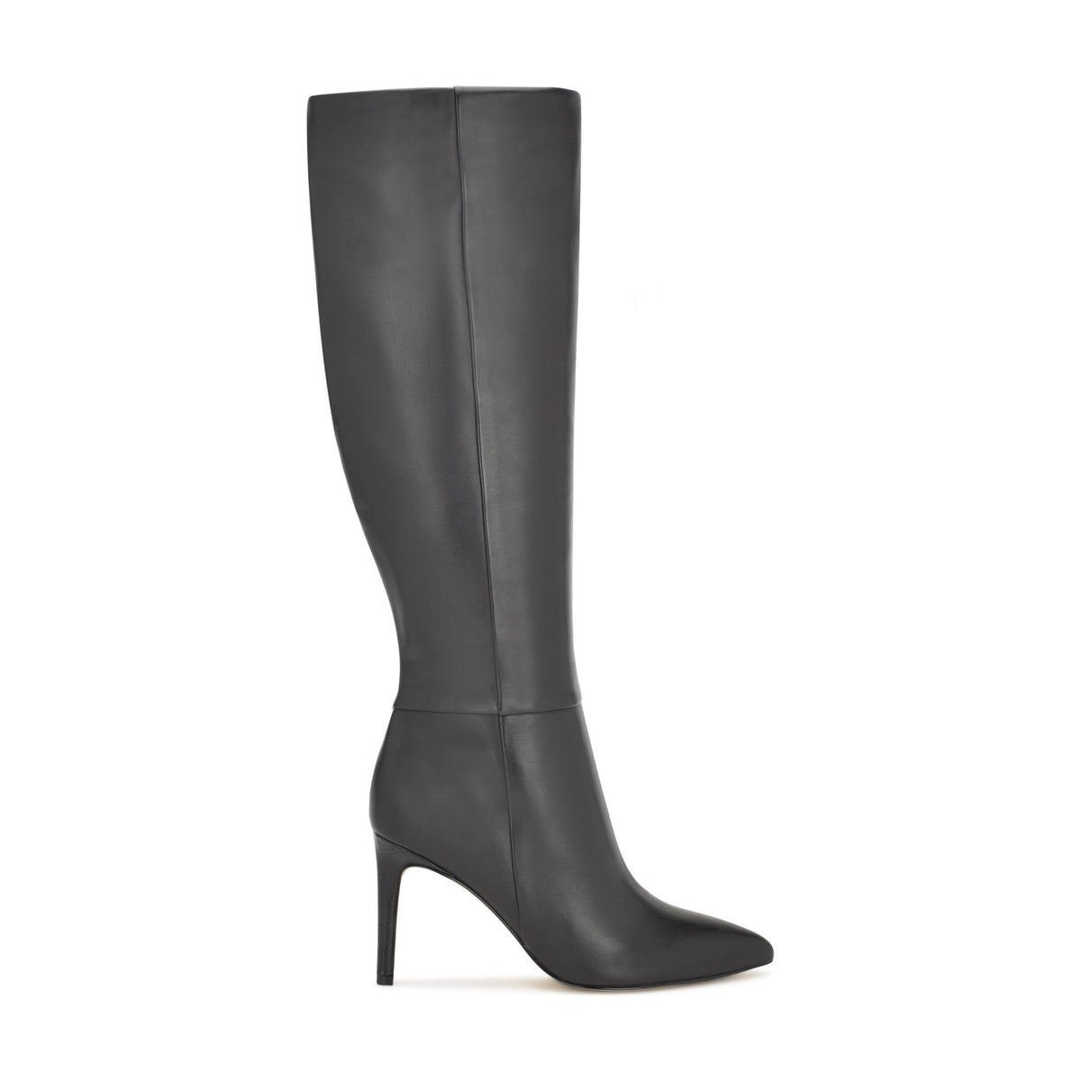 Richy Heeled Boots