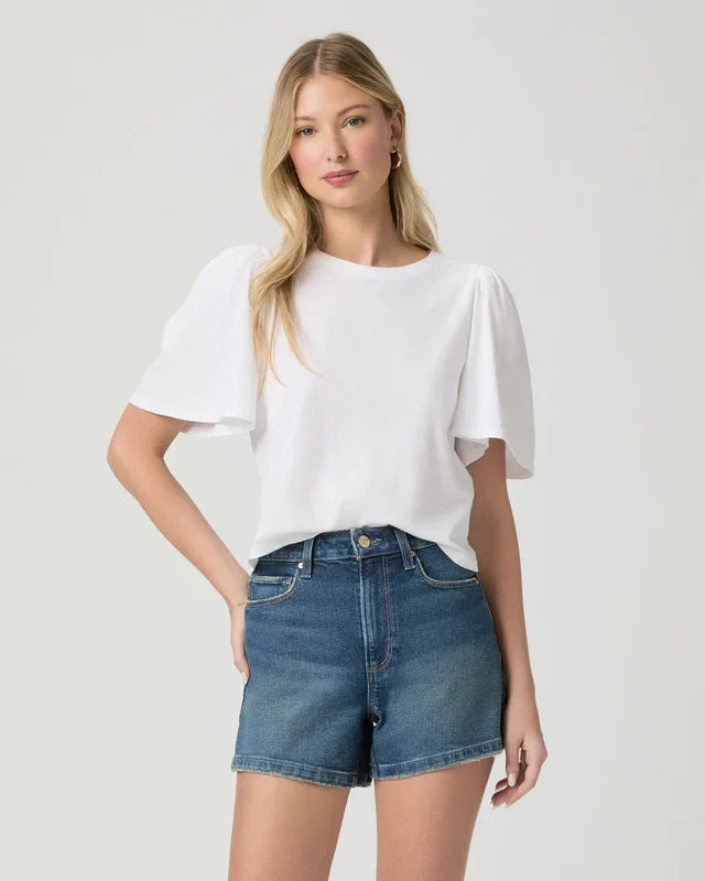 DANI SHORT