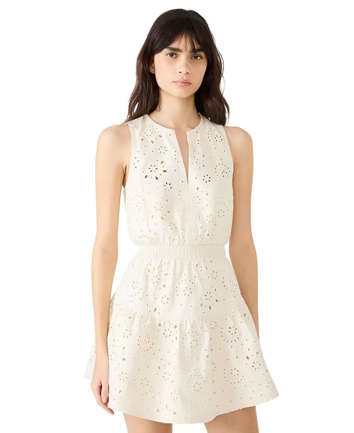 PRISCILIA DRESS
