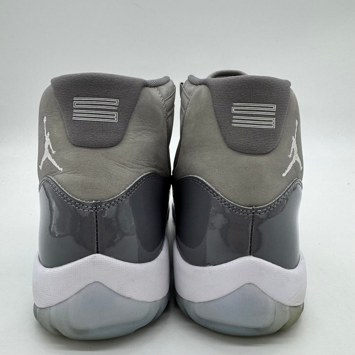 Jordan 11 Cool Grey