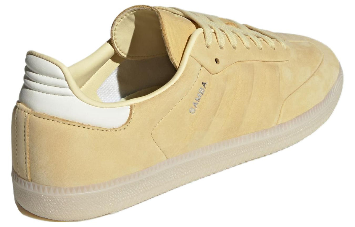 adidas Samba 'Almost Yellow' IE4955
