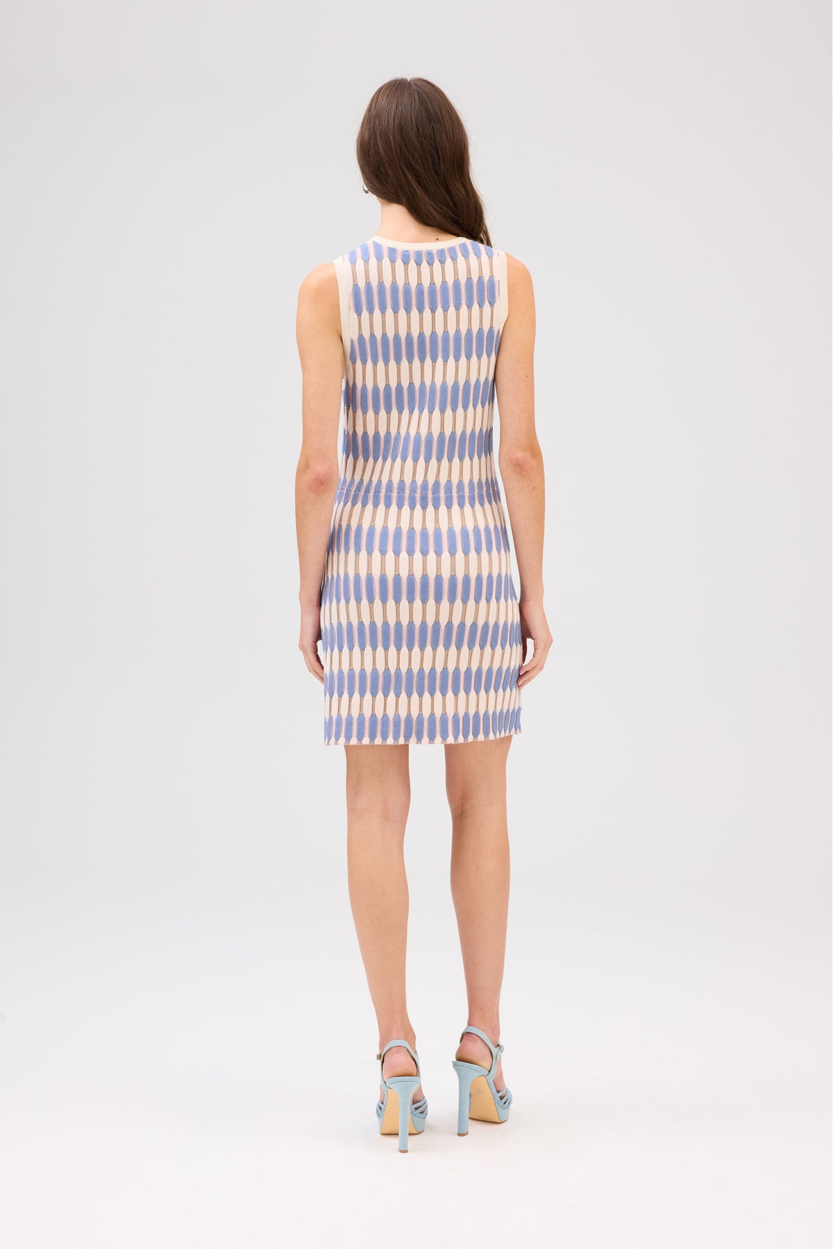 NIKKI DRESS