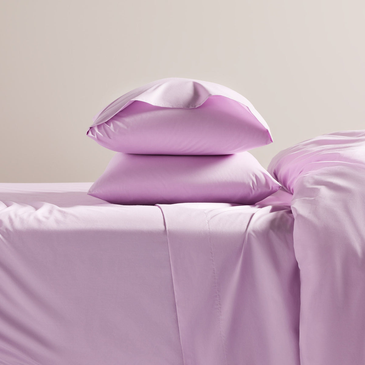 Test Classic Percale Hardcore Sheet Bundle