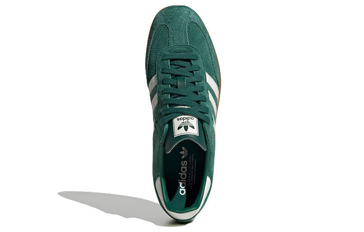 adidas Samba OG 'Collegiate Green Gum' HP7902