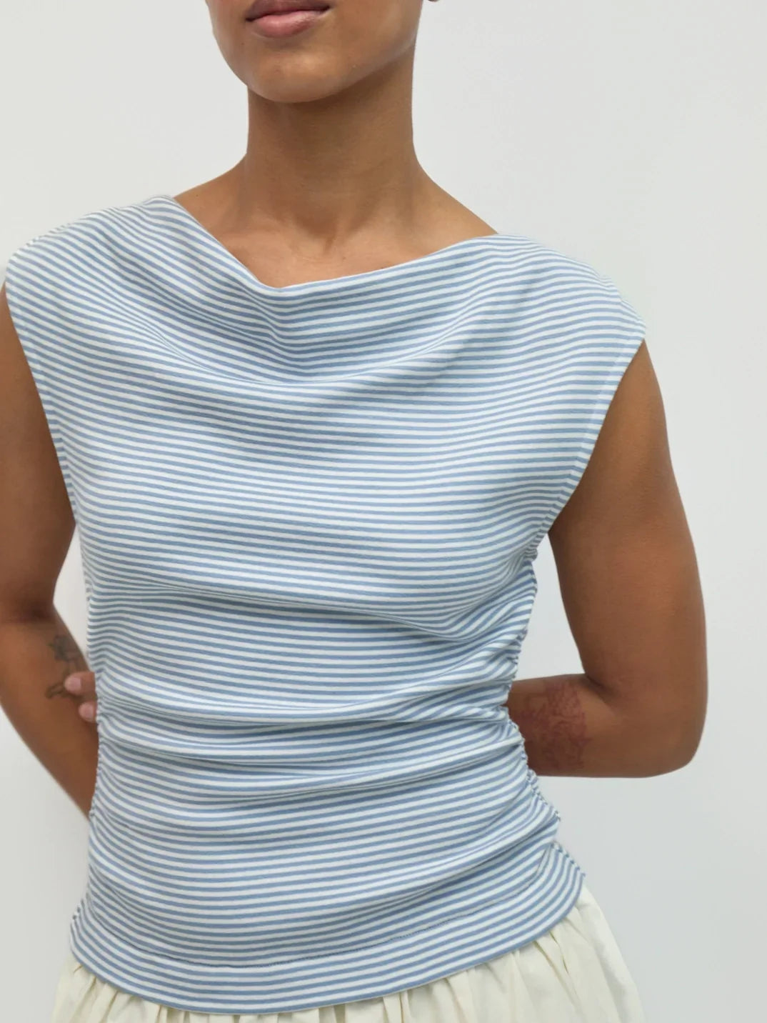 THE RUMI DRESS