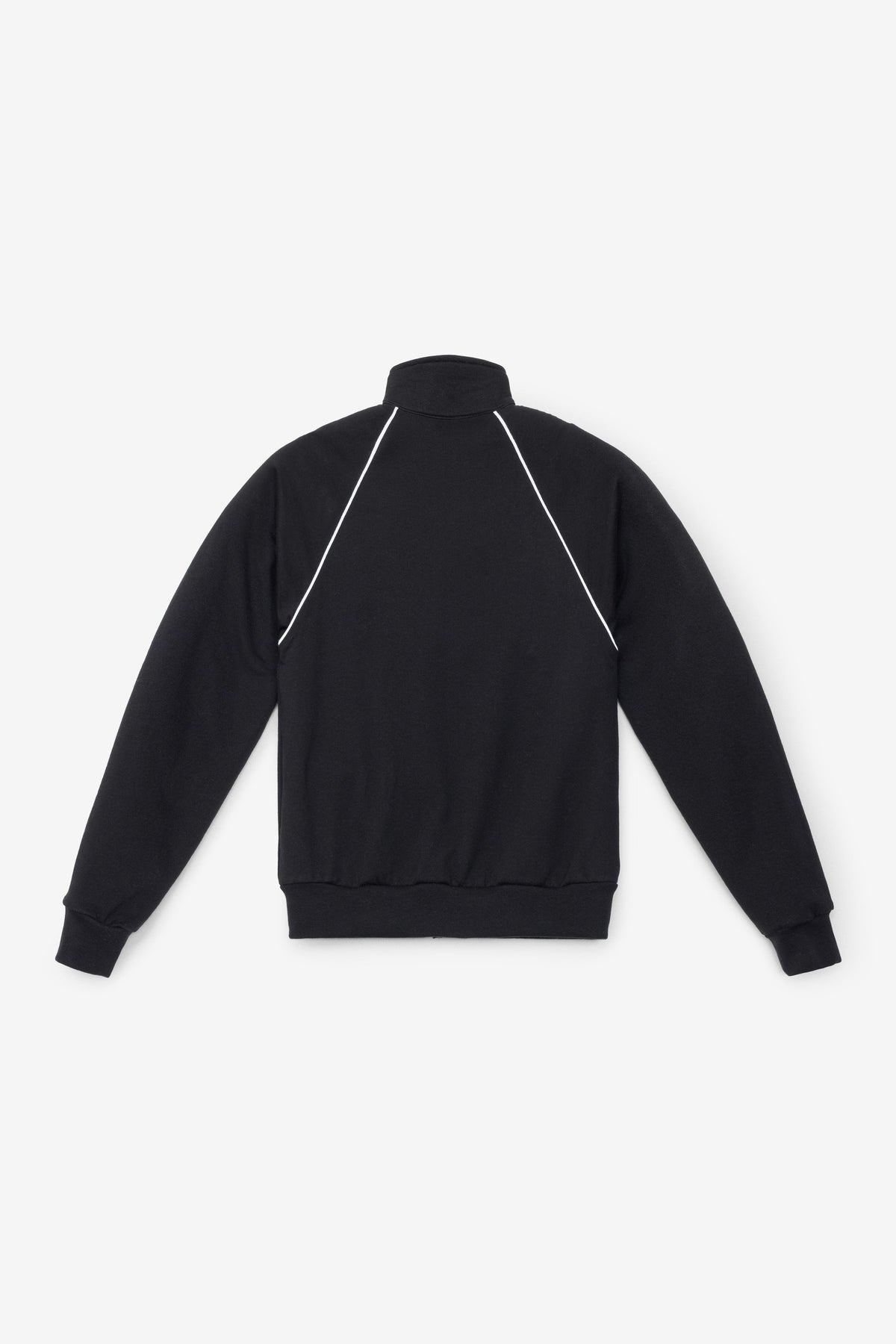 5455 - California Fleece Track Jacket