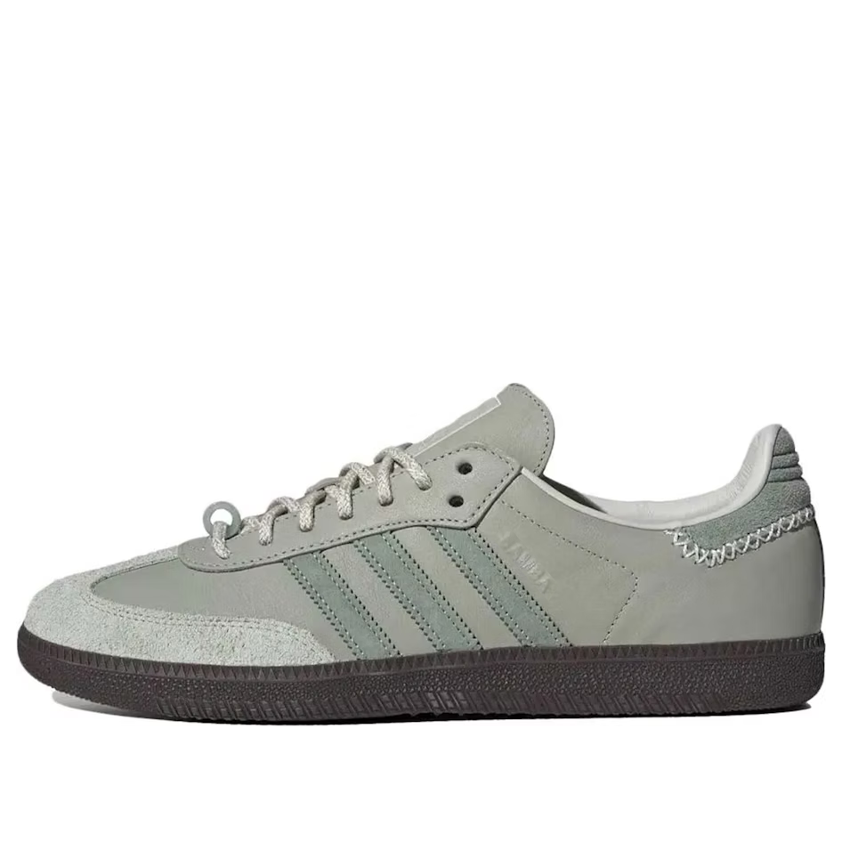 adidas x Maha Samba OG 'Jade' IE0967