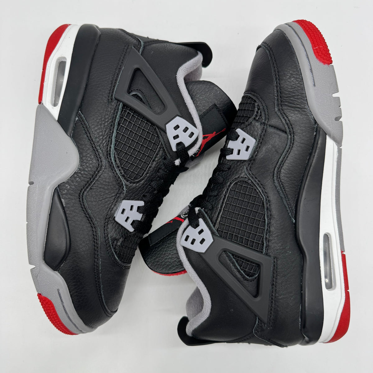 Jordan 4 Bred Reimagined (GS)