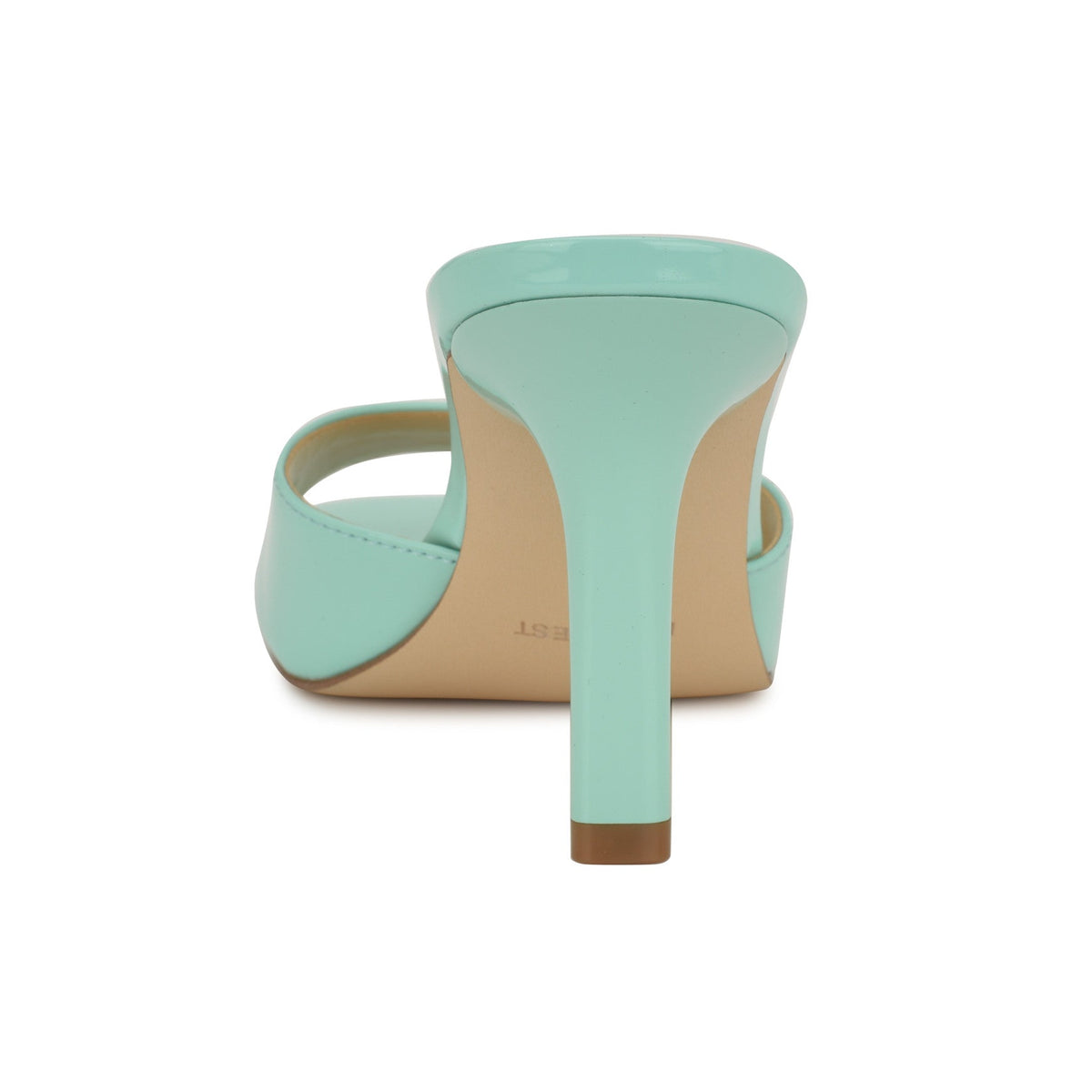 Disko Dress Slide Sandals