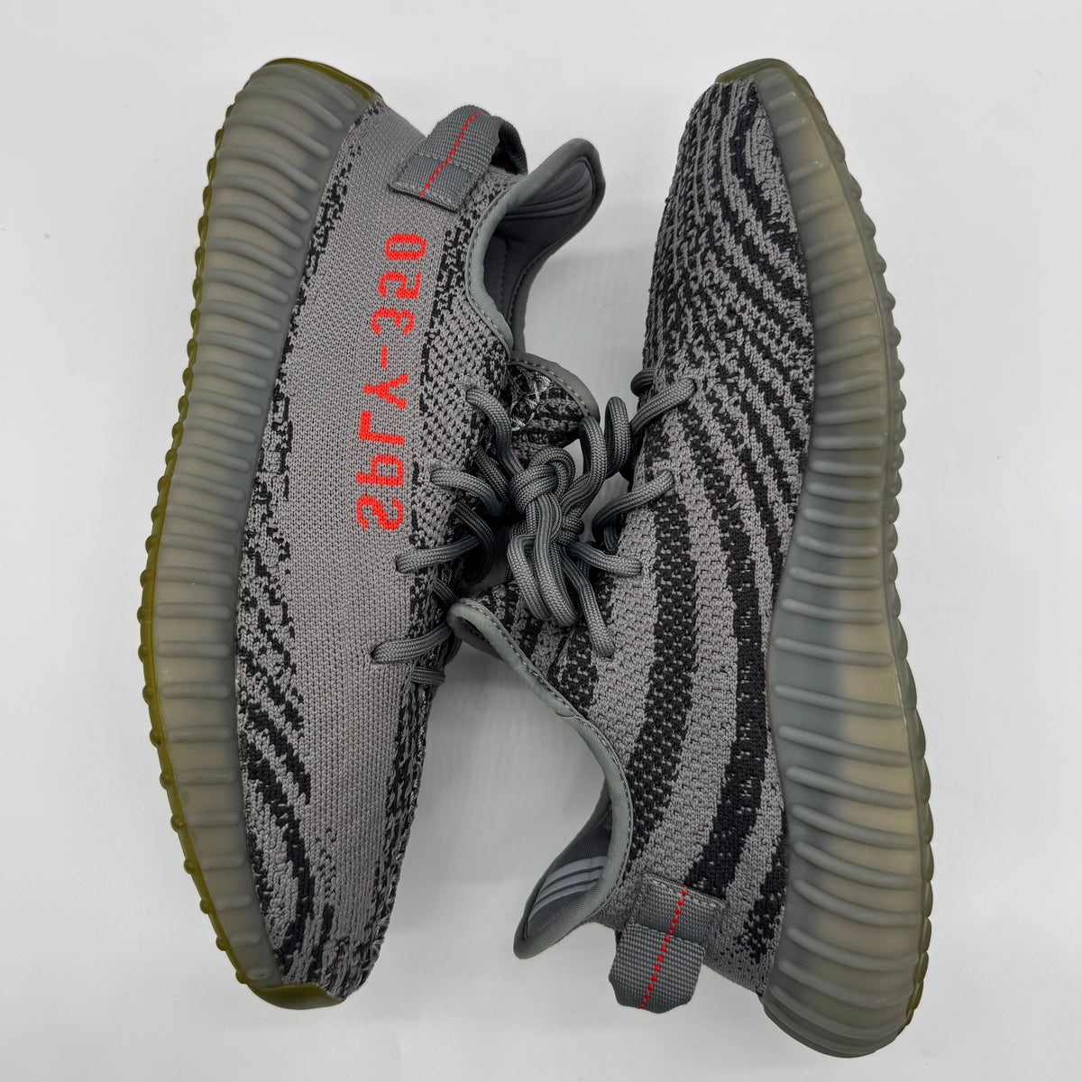 Adidas Yeezy Boost 350 Beluga 2.0