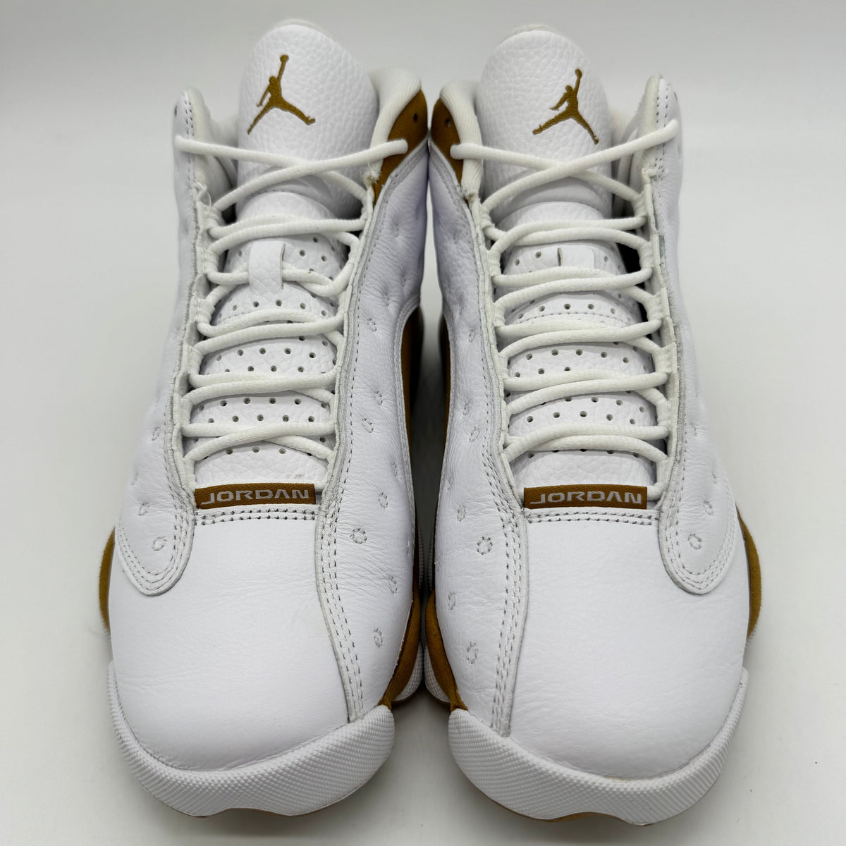 Jordan 13 Wheat (2023)