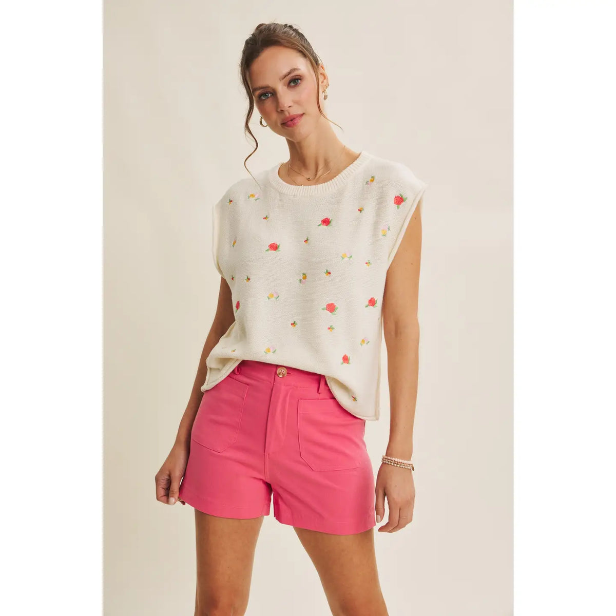 SUMMER READY ALL-DAY COMFORT SHORTS